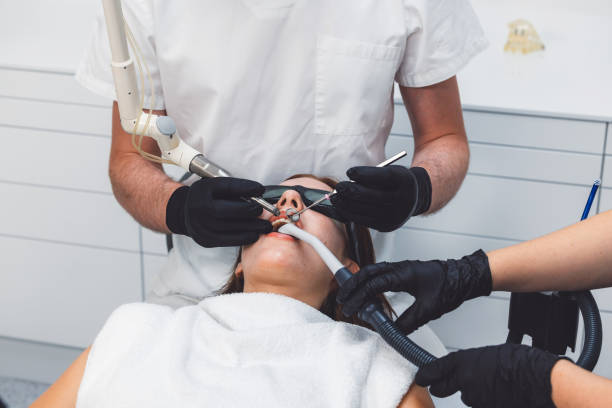 Best Mobile Emergency Dentist in Calverton Park, MO