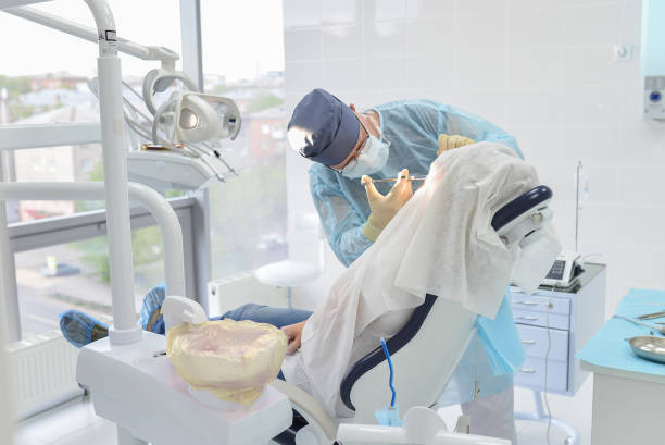 Best Emergency Root Canal Treatment in Calverton Park, MO